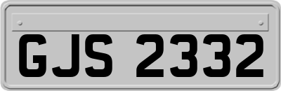 GJS2332