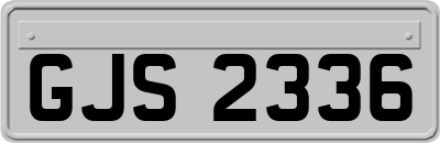 GJS2336