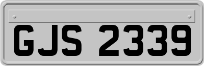 GJS2339