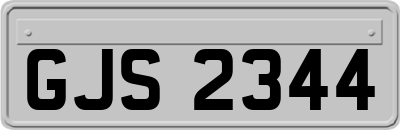 GJS2344