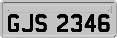 GJS2346