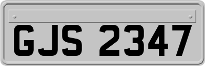 GJS2347