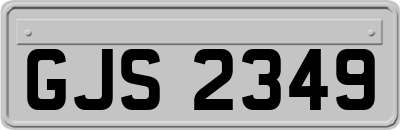 GJS2349