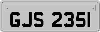 GJS2351
