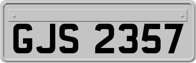 GJS2357