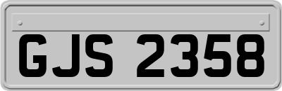 GJS2358