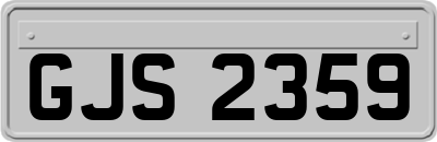 GJS2359