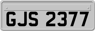 GJS2377