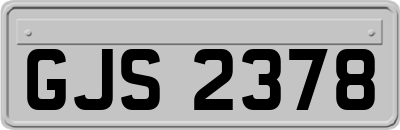 GJS2378