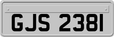 GJS2381