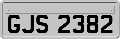GJS2382