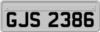 GJS2386
