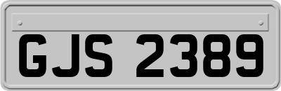 GJS2389
