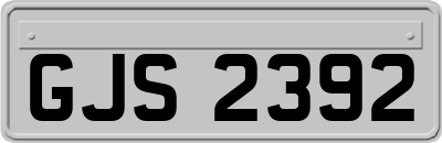 GJS2392