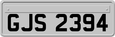 GJS2394