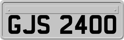 GJS2400