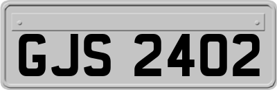 GJS2402