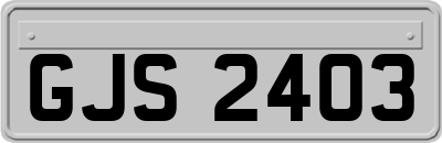 GJS2403