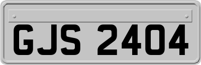 GJS2404