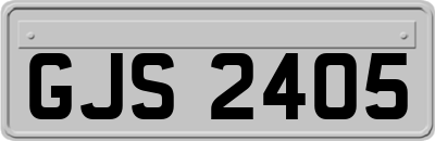 GJS2405