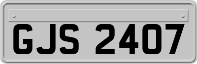 GJS2407