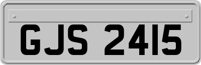 GJS2415