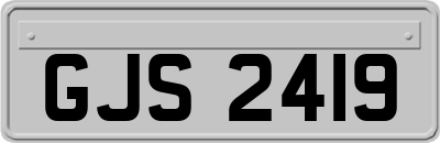 GJS2419