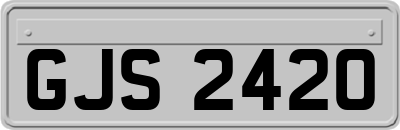 GJS2420