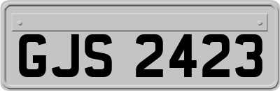 GJS2423