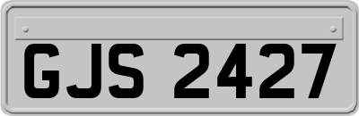 GJS2427