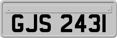 GJS2431