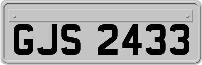 GJS2433