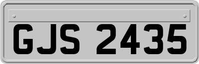 GJS2435