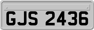 GJS2436
