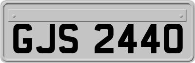 GJS2440
