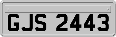 GJS2443