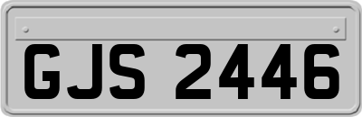 GJS2446
