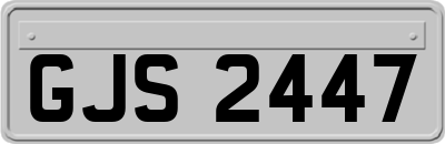 GJS2447