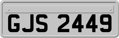 GJS2449