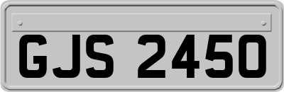 GJS2450