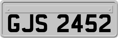 GJS2452