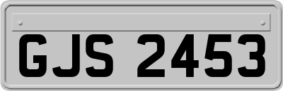 GJS2453