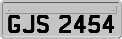 GJS2454
