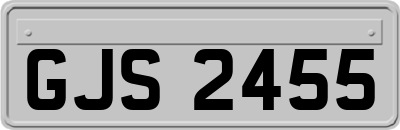 GJS2455