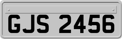 GJS2456