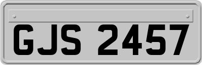 GJS2457