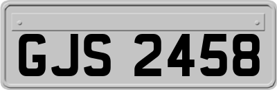 GJS2458