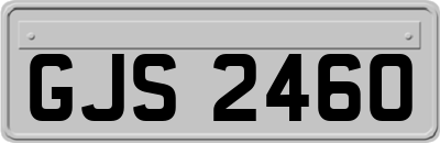 GJS2460