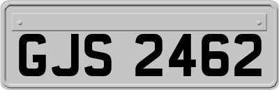 GJS2462