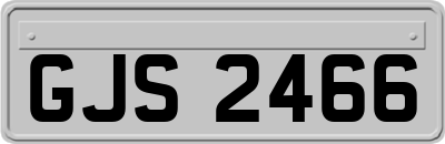GJS2466